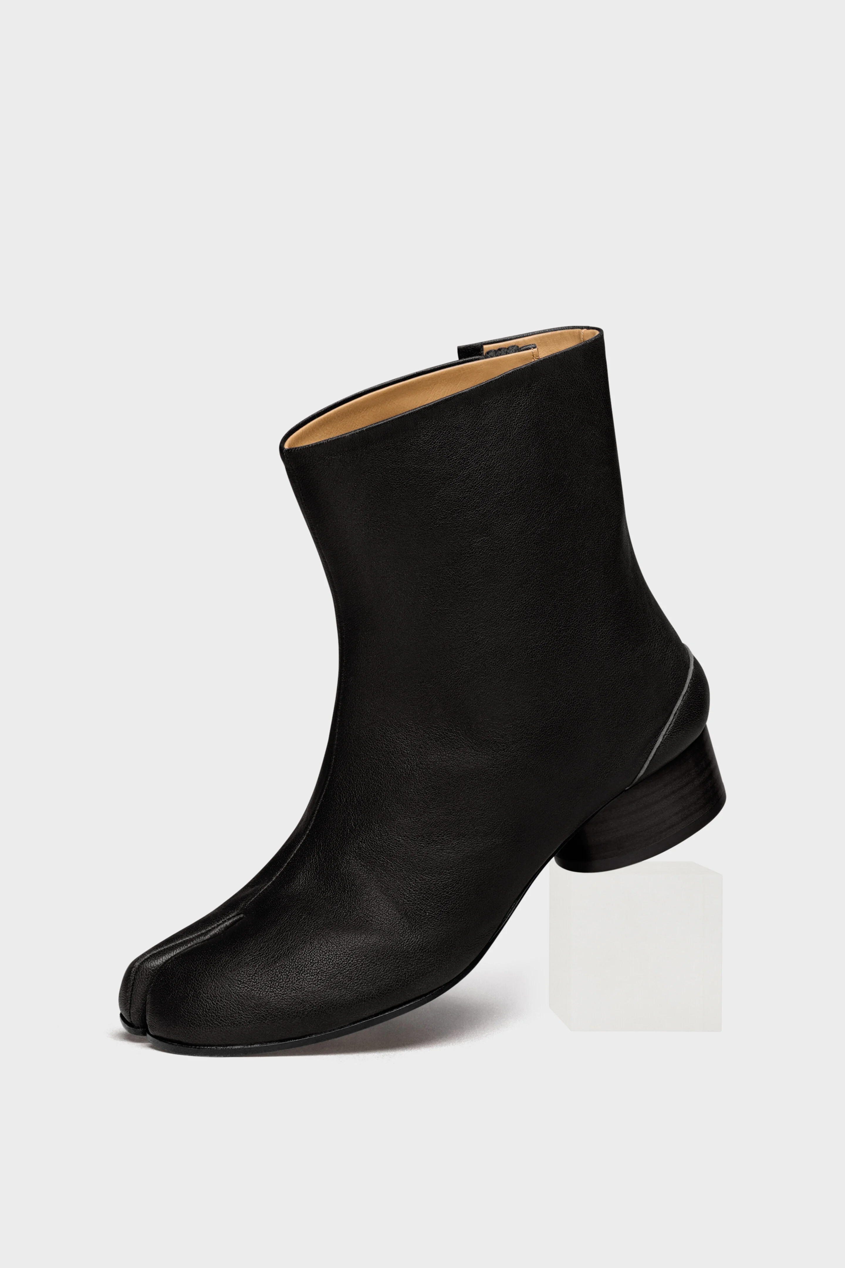 Tabi ankle boots - 1