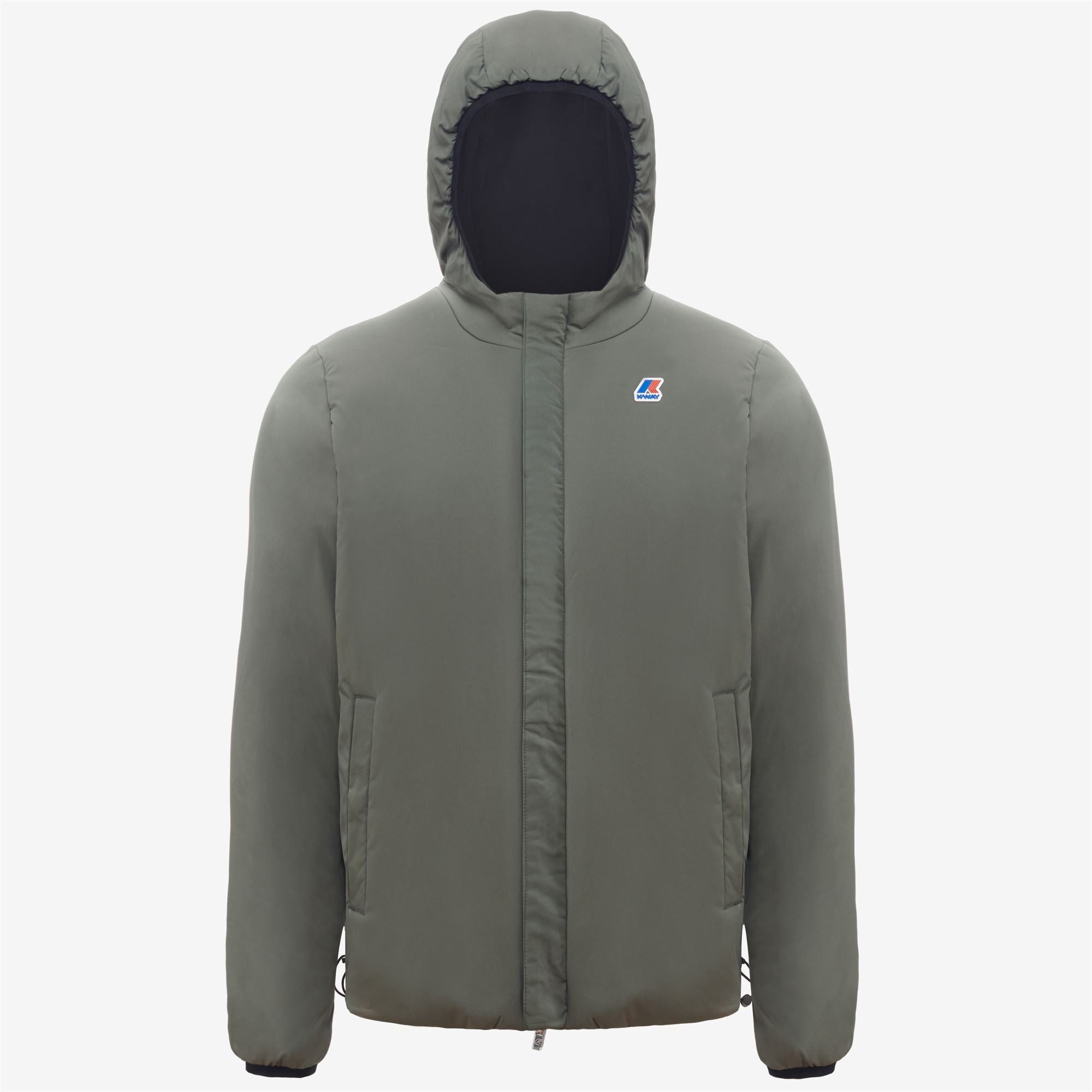 JACQUES WARM REVERSIBLE - 2