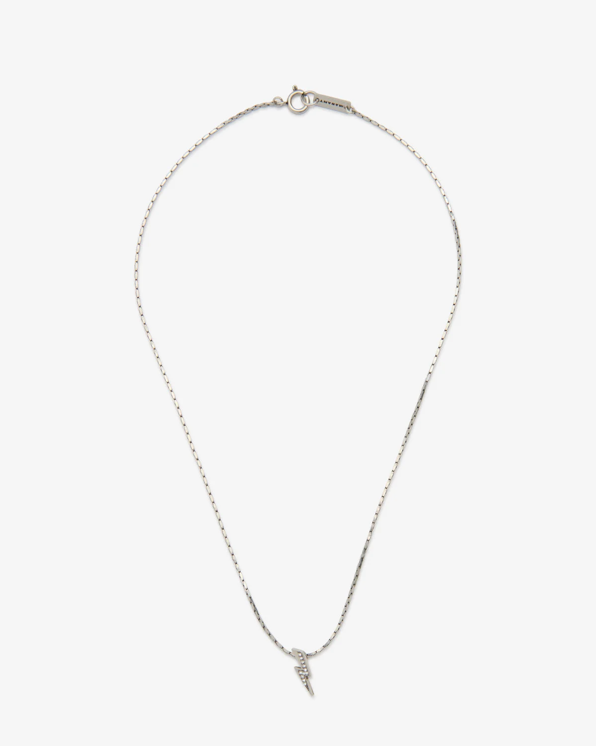 FLASH NECKLACE - 1