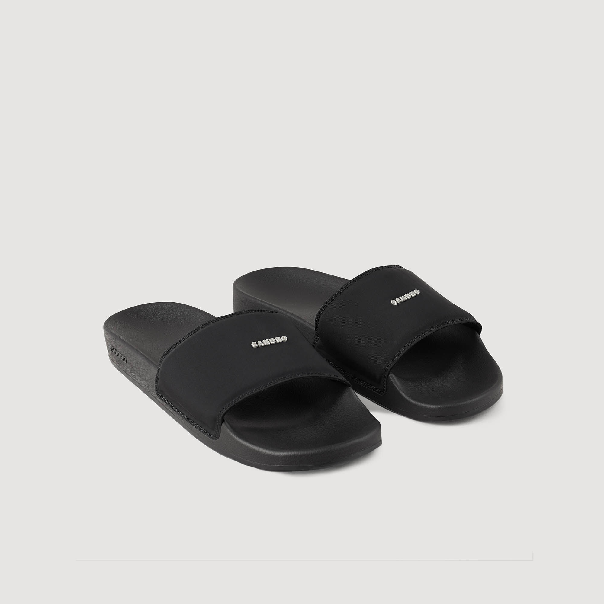 RUBBER FLIP-FLOPS - 3