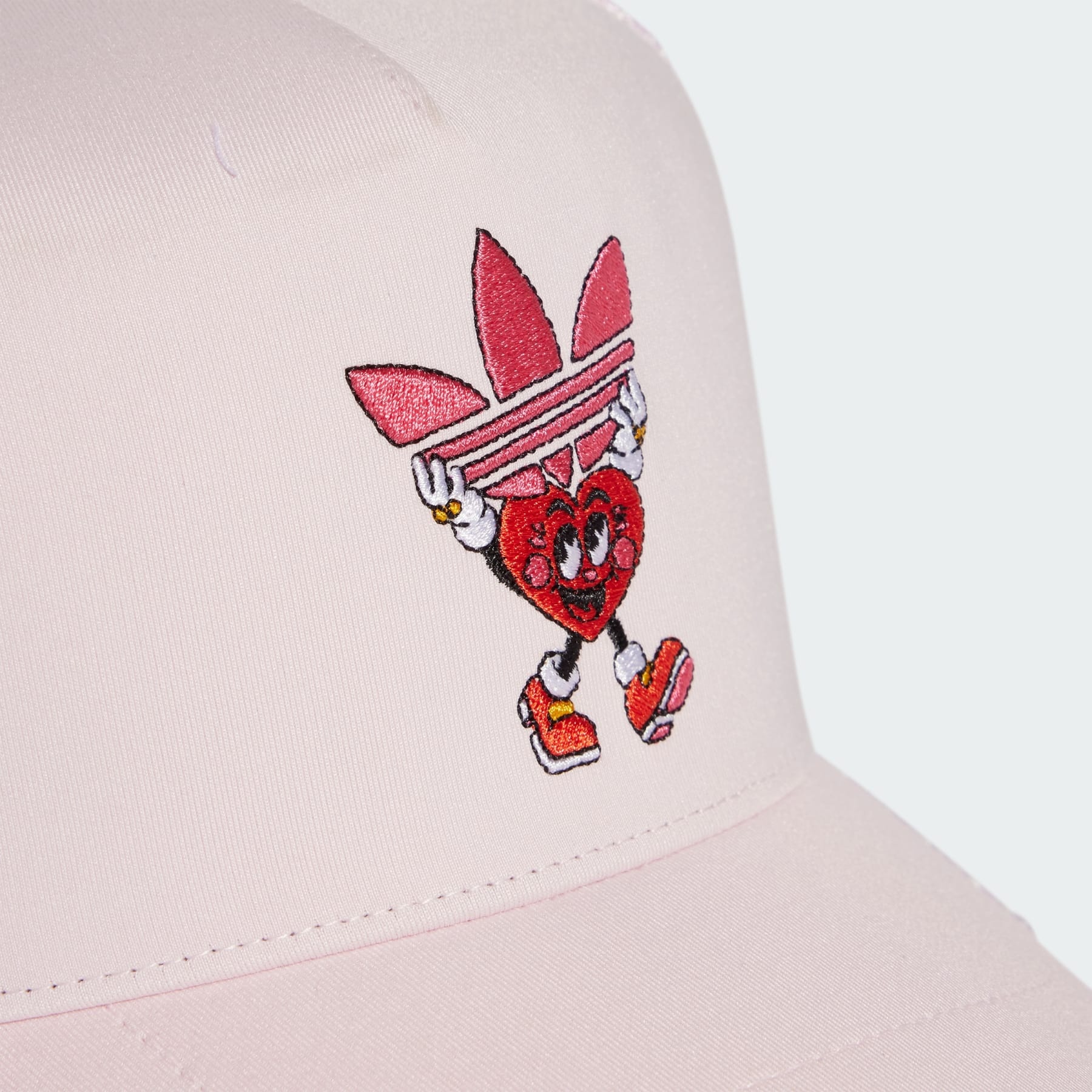 adidas Originals Trucker Hat - 2
