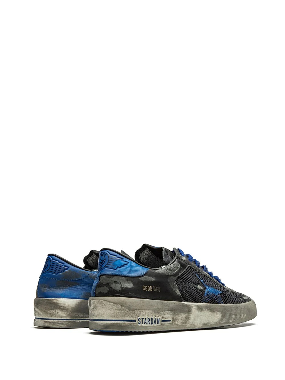 Stardan LTD low-top sneakers - 3