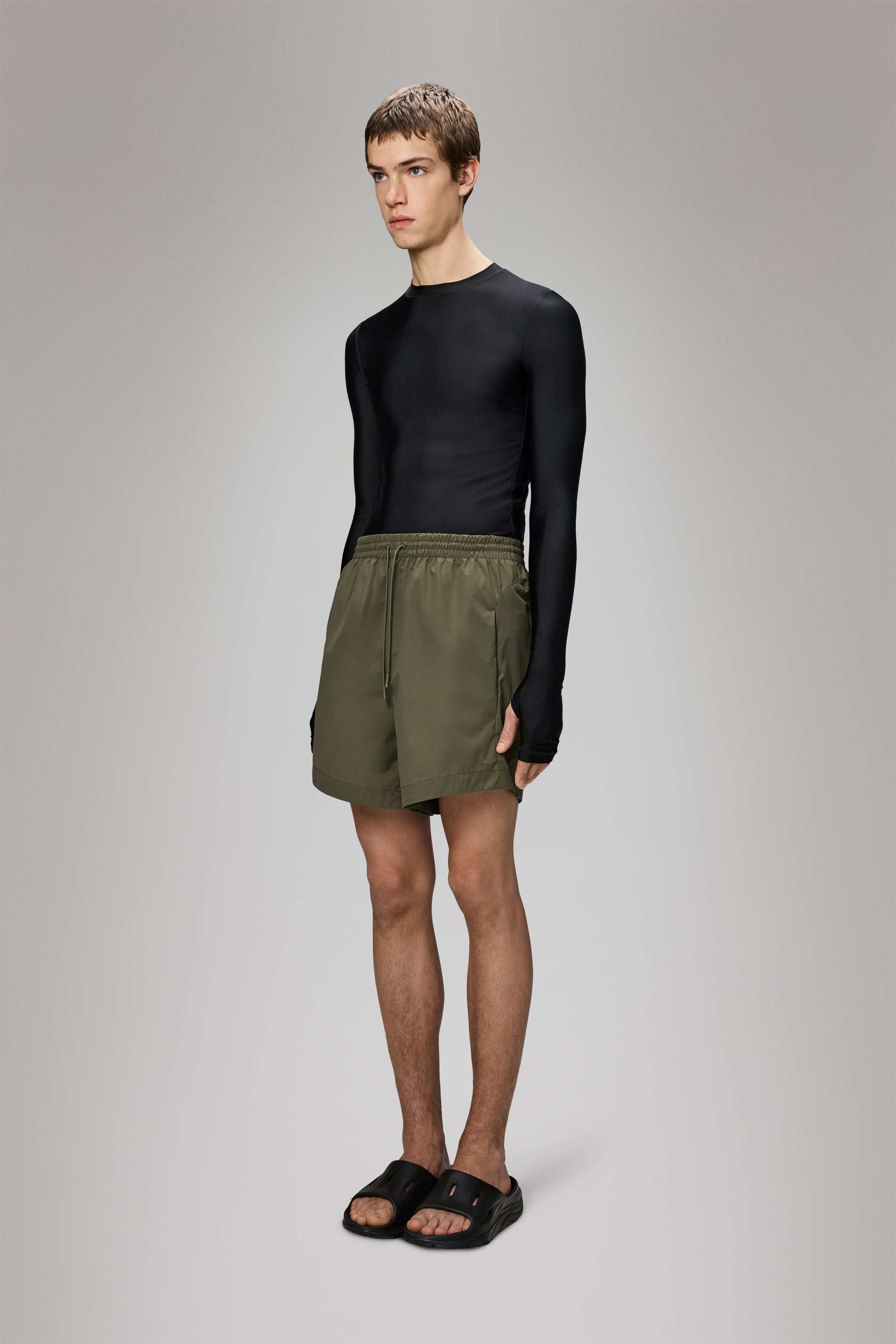 Mito Shorts - 5