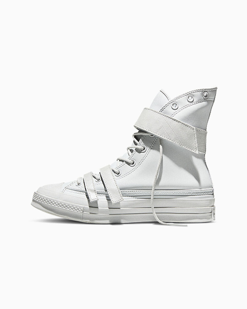 Converse Converse x Anonymous Club Chuck 70 outlook