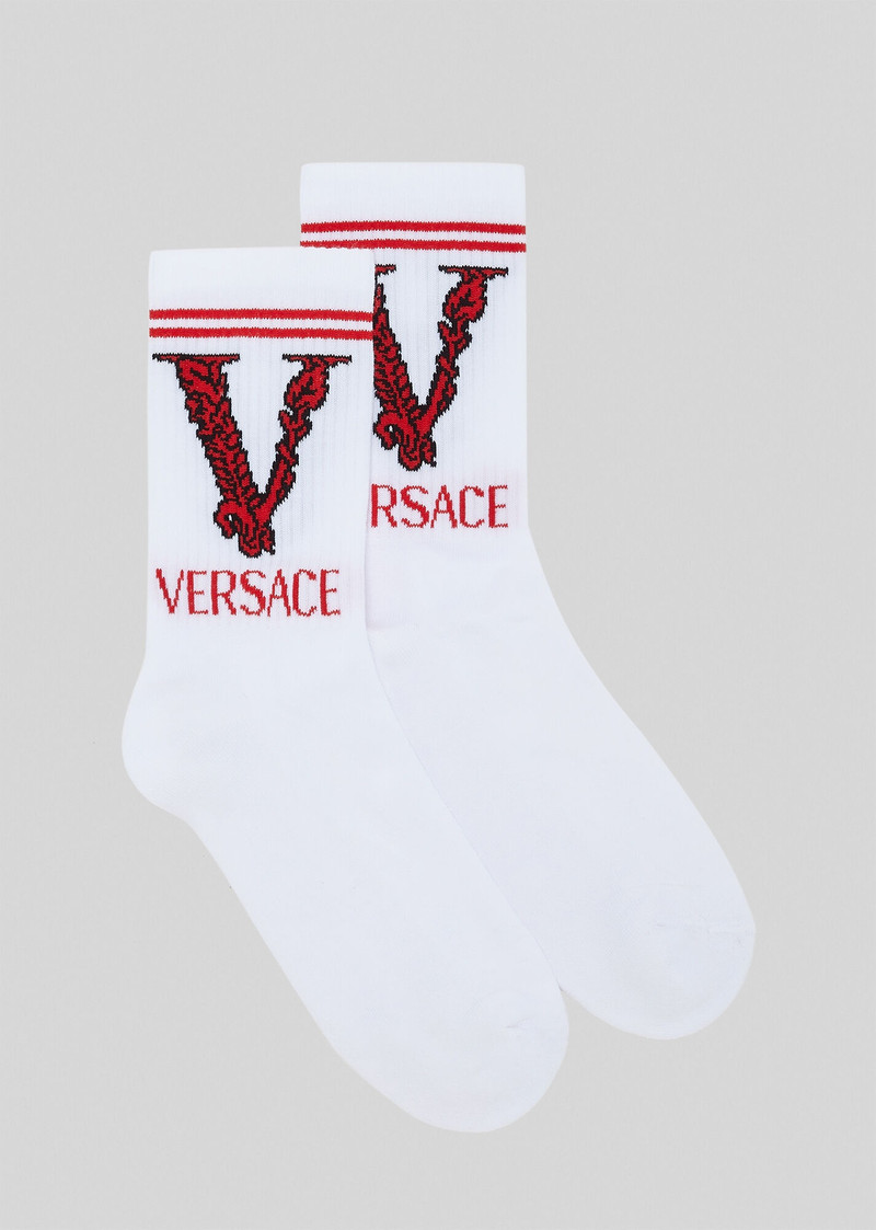 Virtus Socks 1