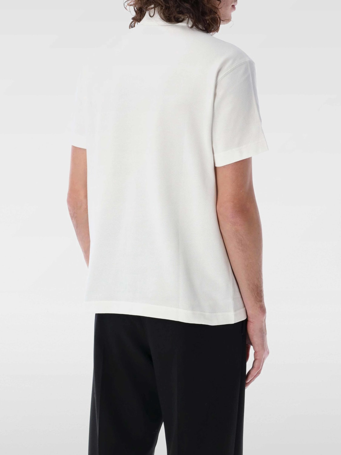 T-shirt men Burberry - 2