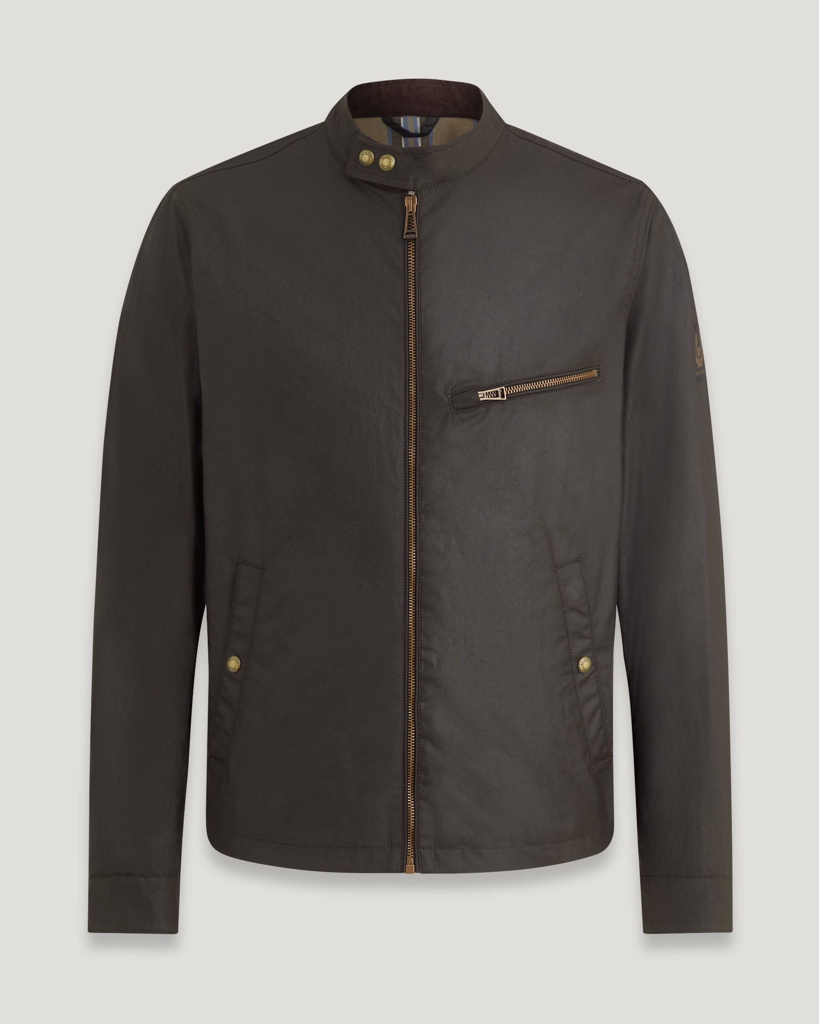 WALKHAM JACKET - 1