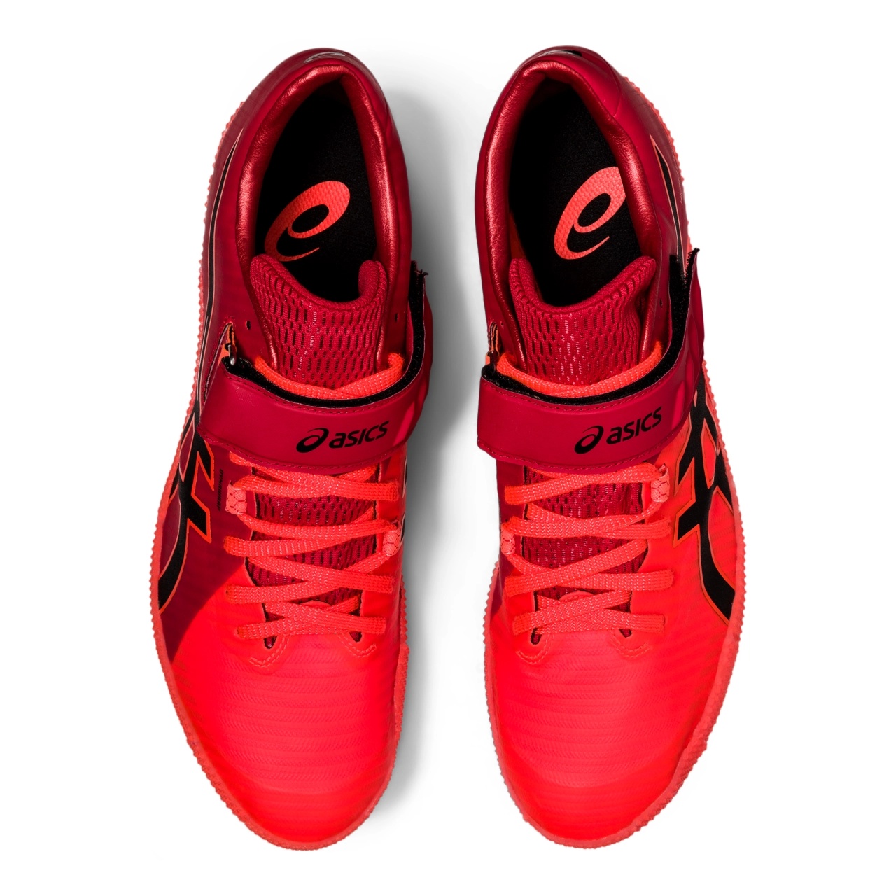 Asics HIGH JUMP PRO 2 | REVERSIBLE