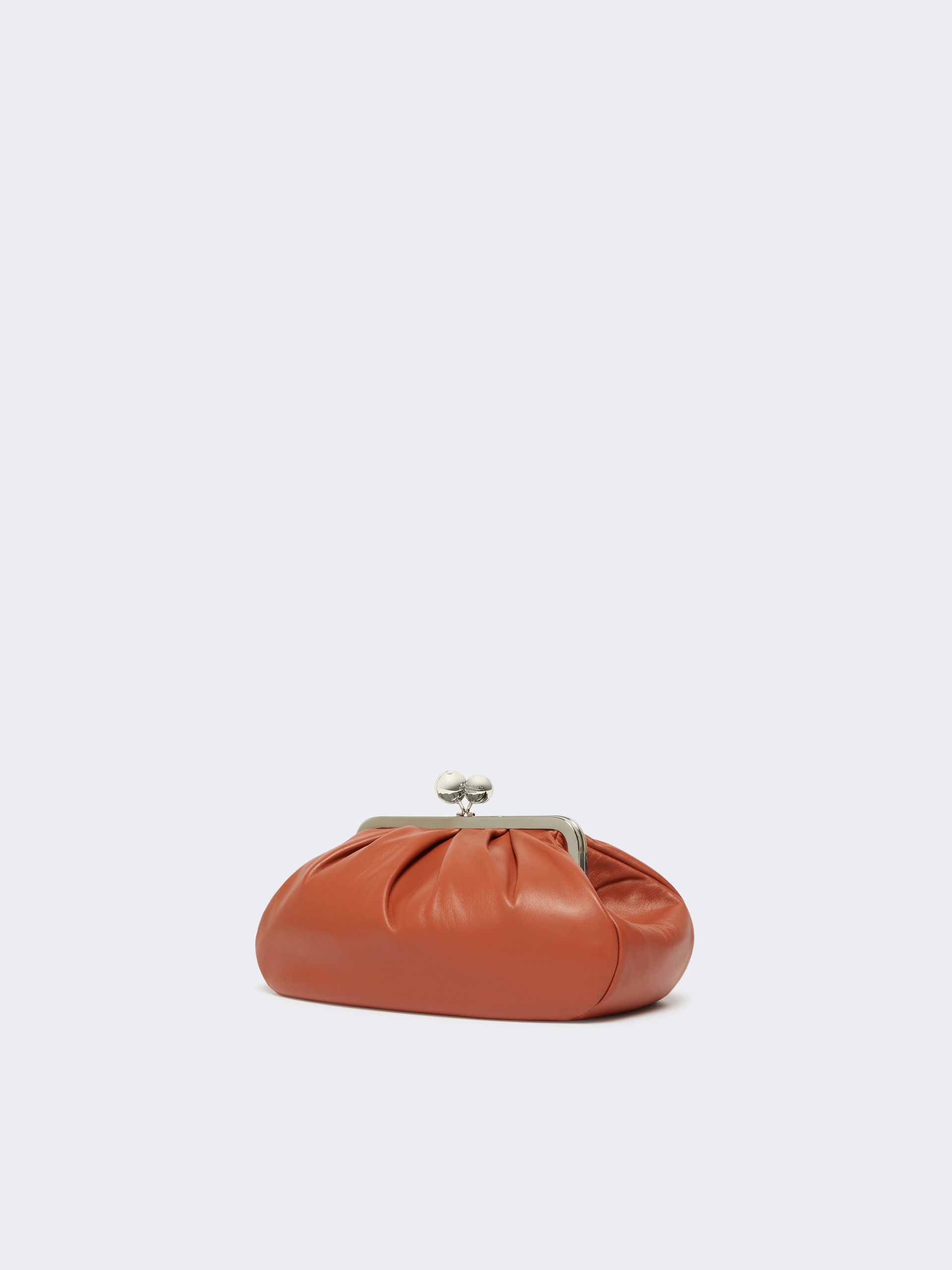 CUBICO Medium sheepskin Pasticcino Bag - 2