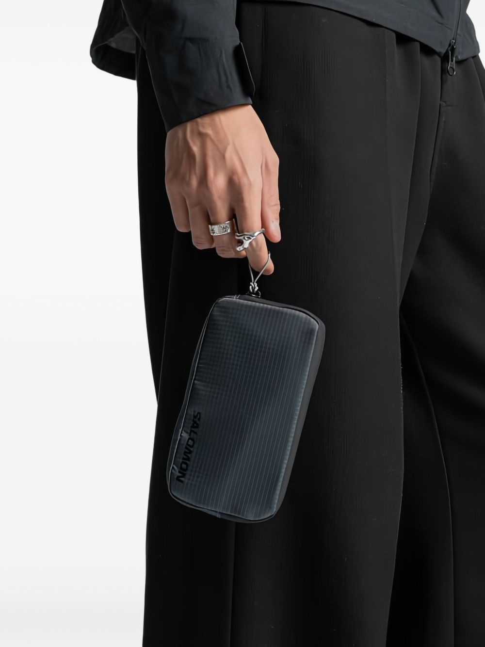 ACS Essentials Case - 4