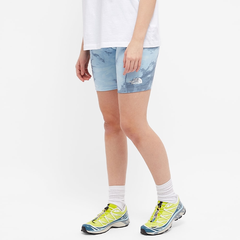 The North Face Classic Cotton Shorts - 3