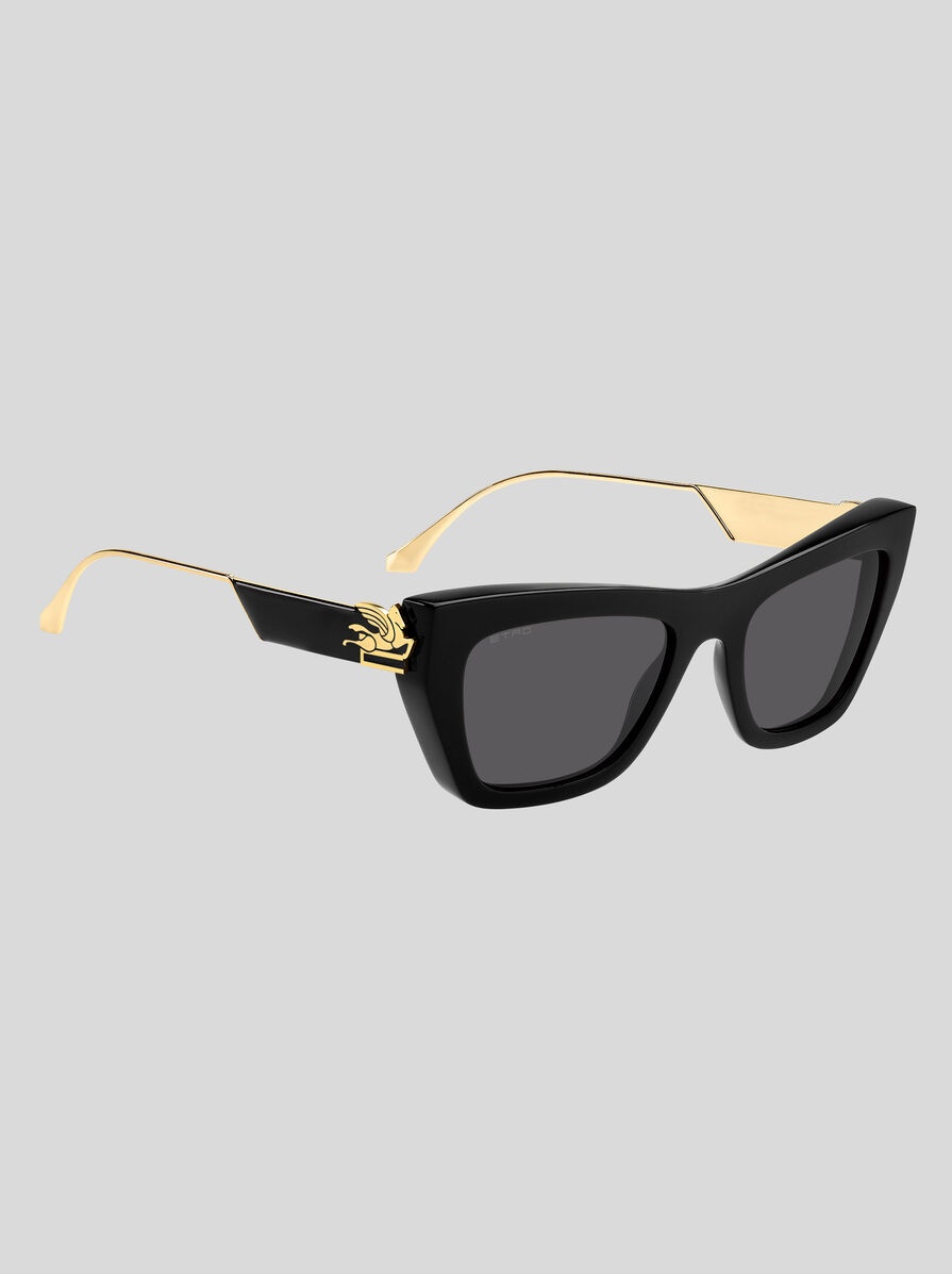 BOLD PEGASO SUNGLASSES - 3