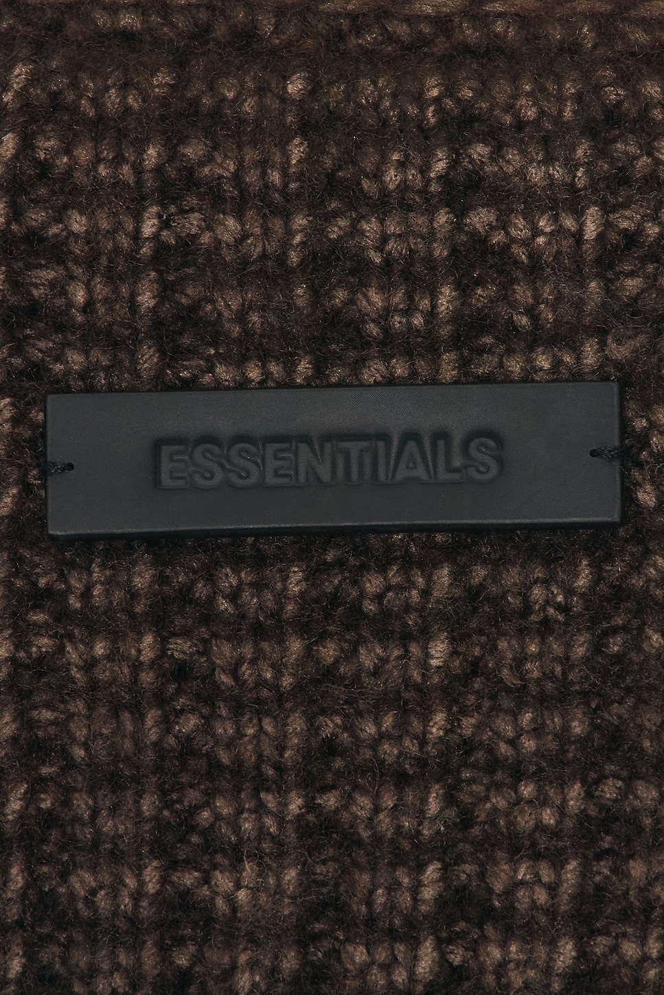 Cropped Sweater - 5