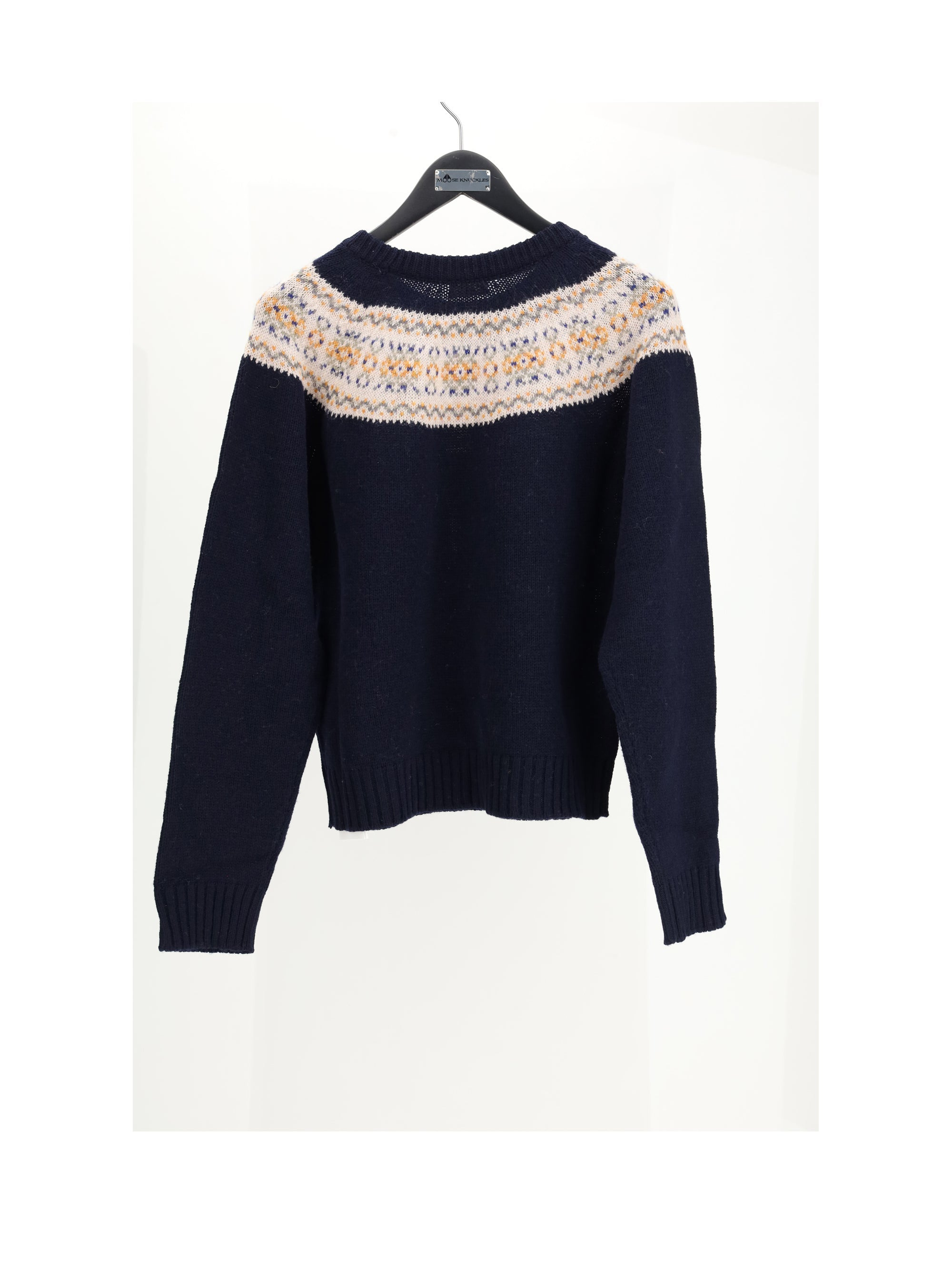 Celine Men Crewneck Sweater - 2