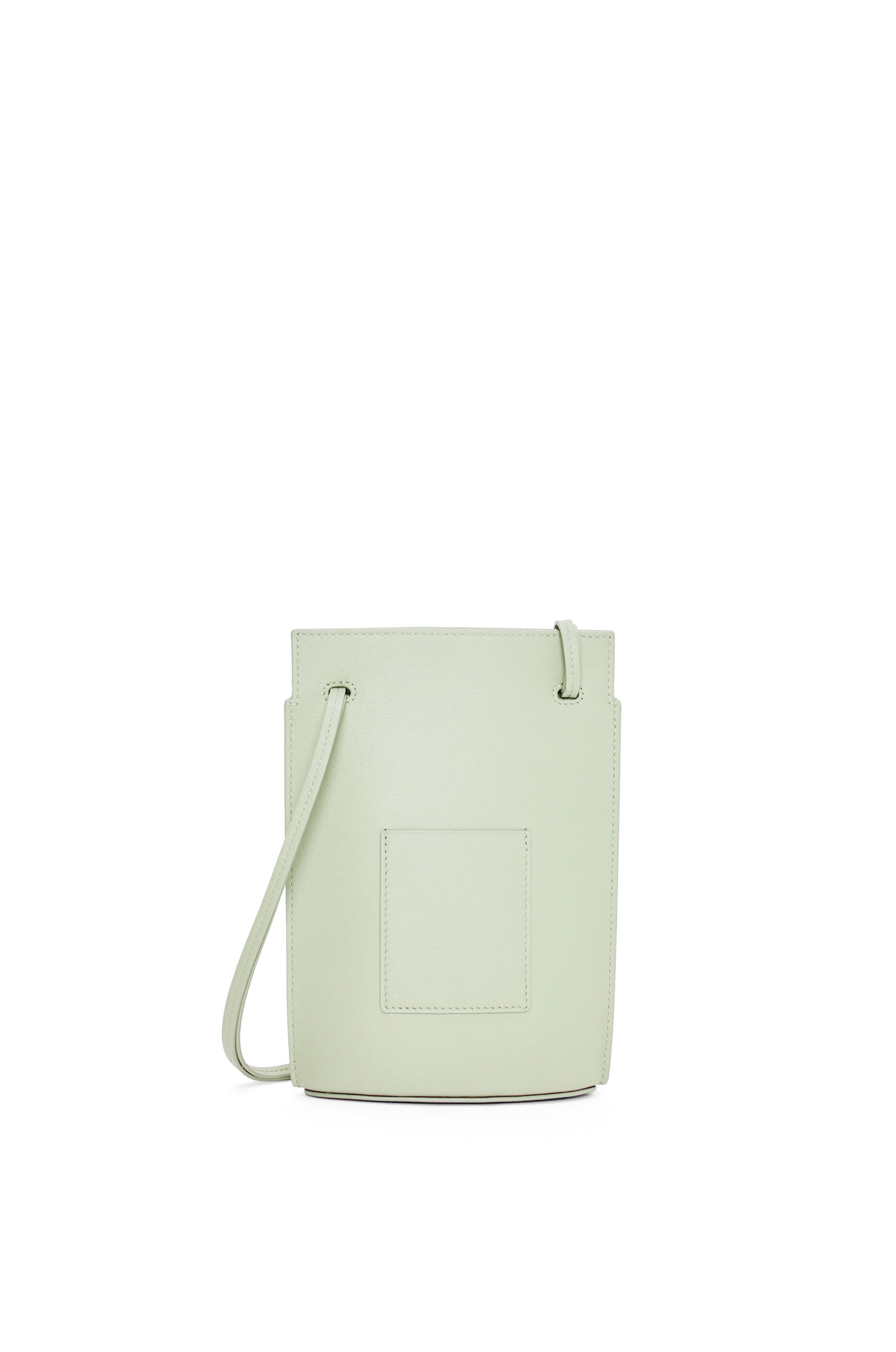 Dice pocket in classic calfskin - 4