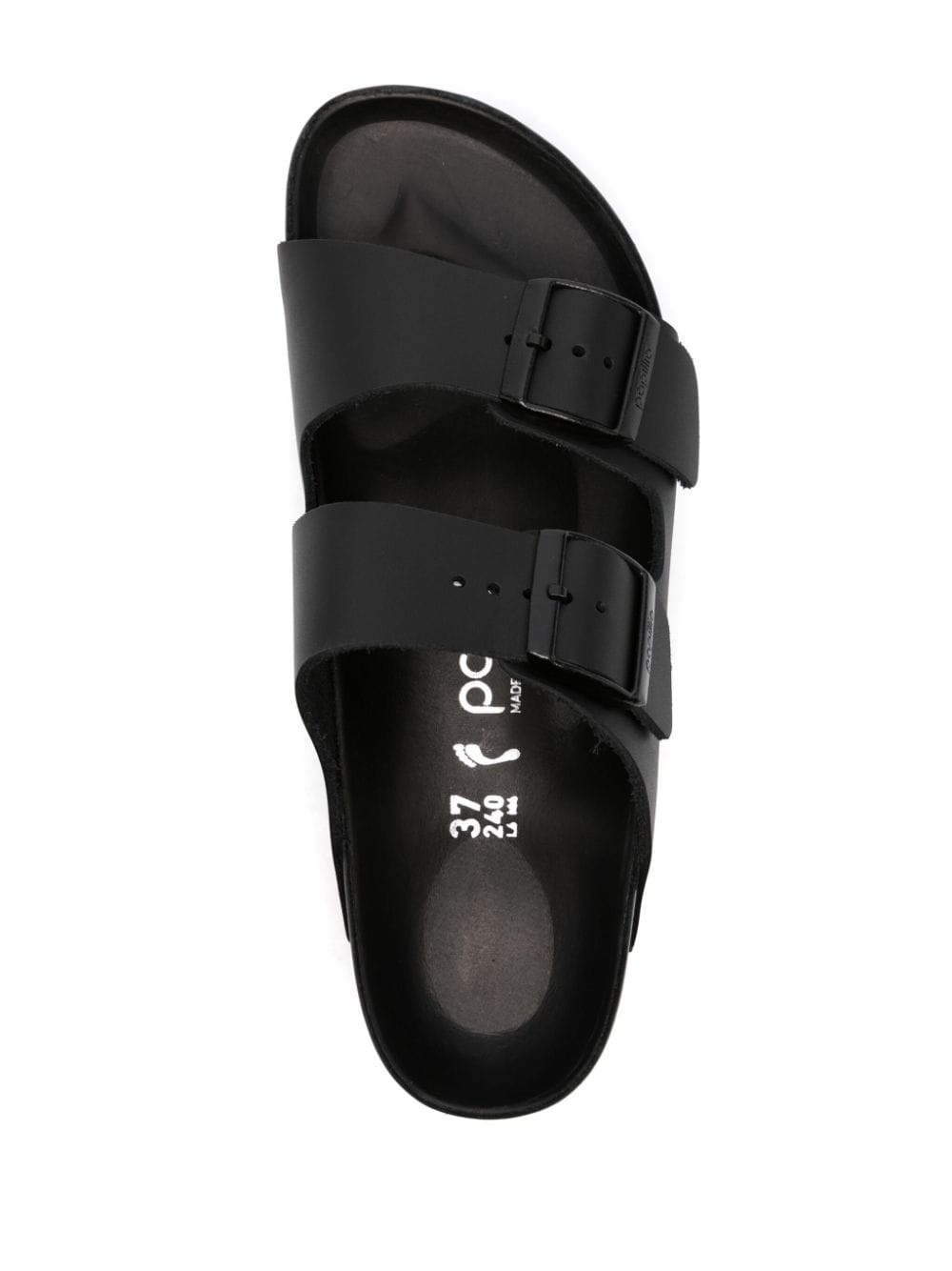 Arizona leather sandals - 4