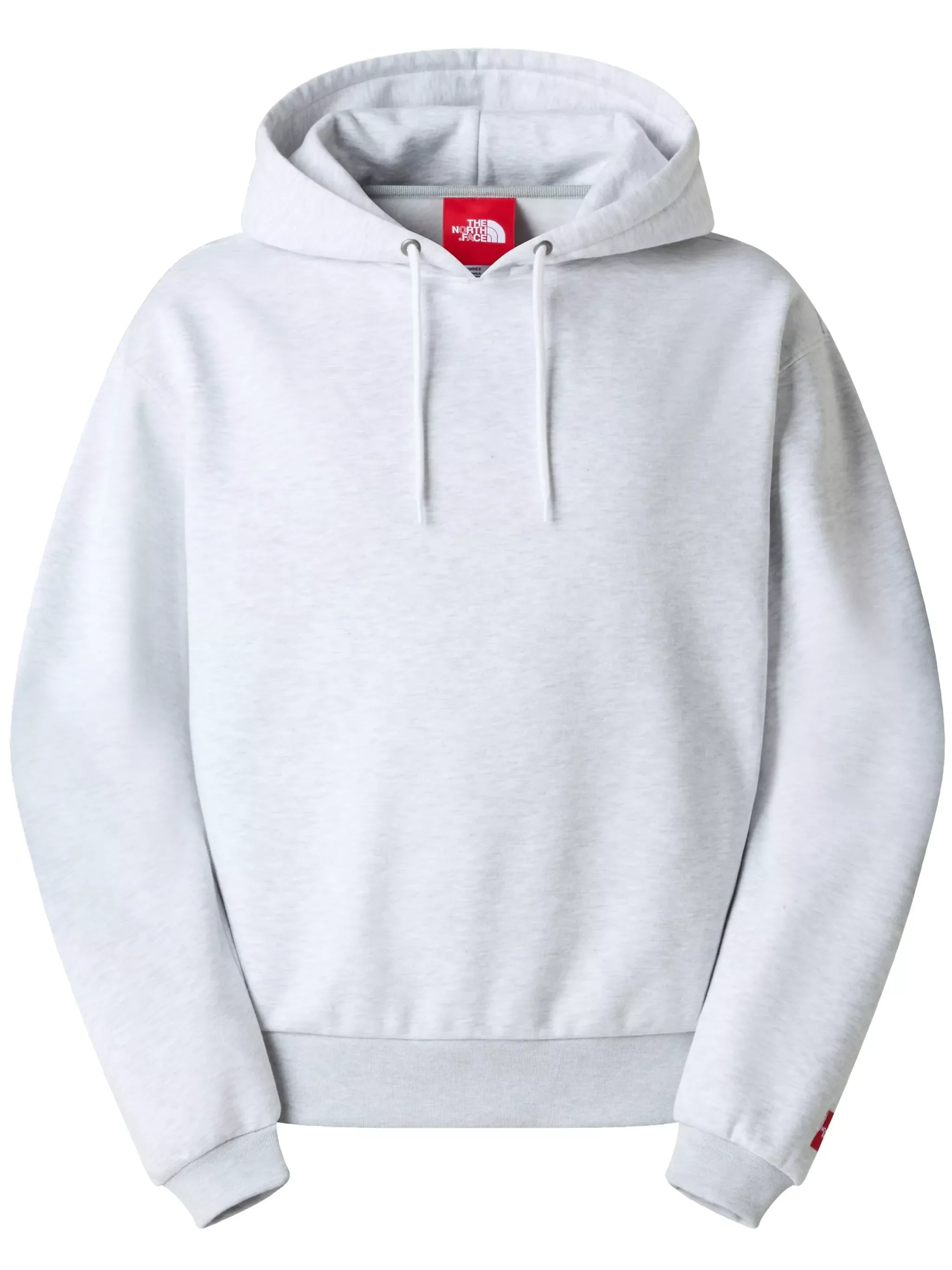 The North Face, Red Box Hoodie - 1
