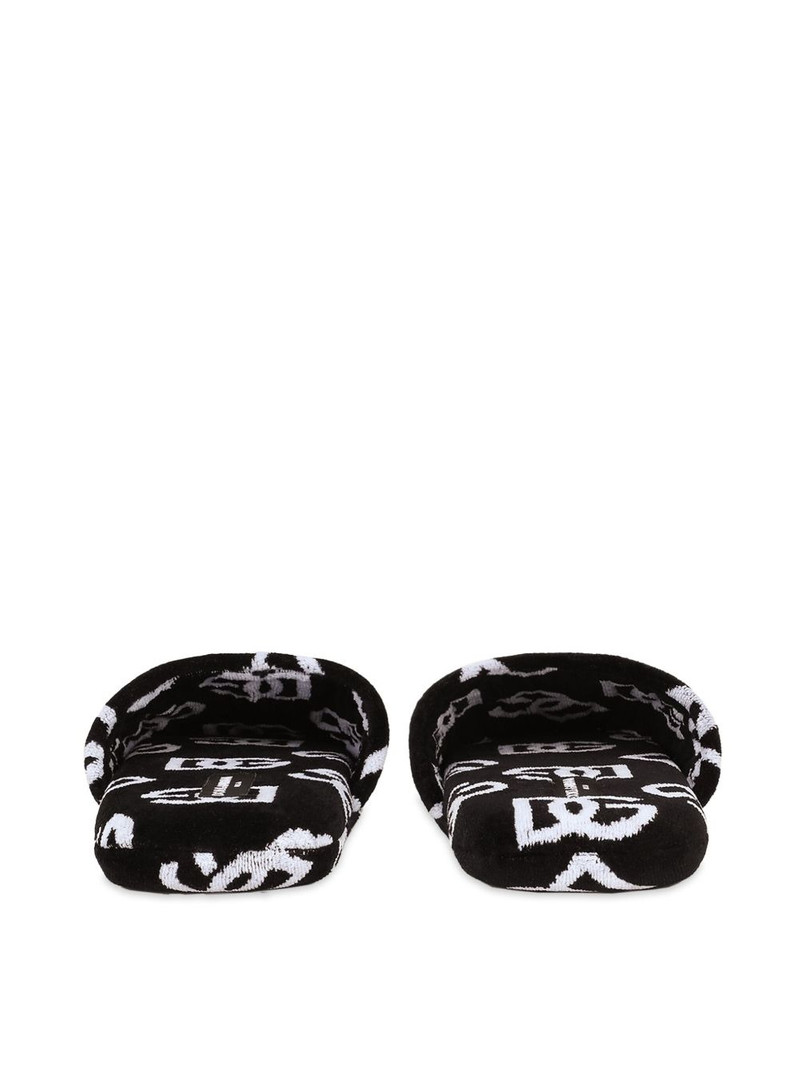 jacquard slippers 3