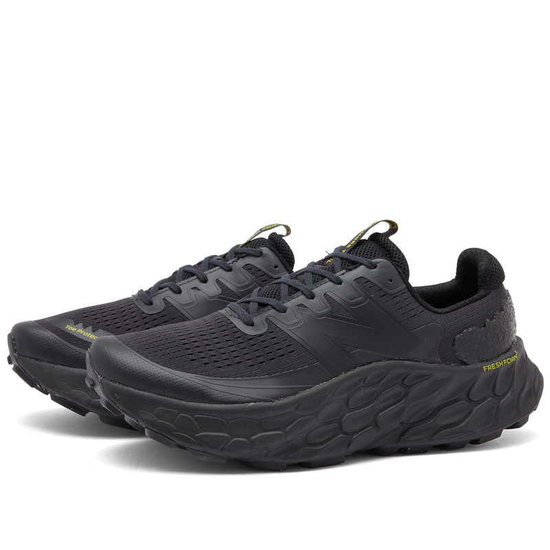 New Balance Fresh Foam More Trail - 1