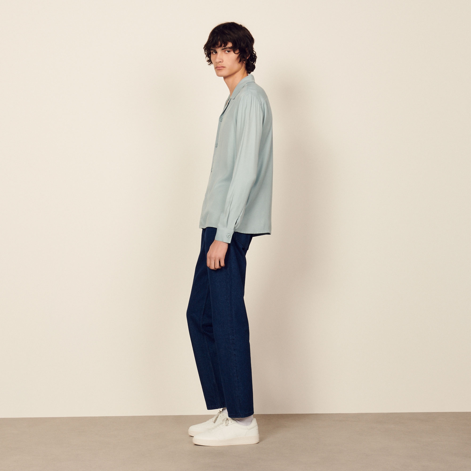 Floaty shirt - 4