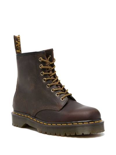 Dr. Martens 1460 lace-up ankle boots outlook