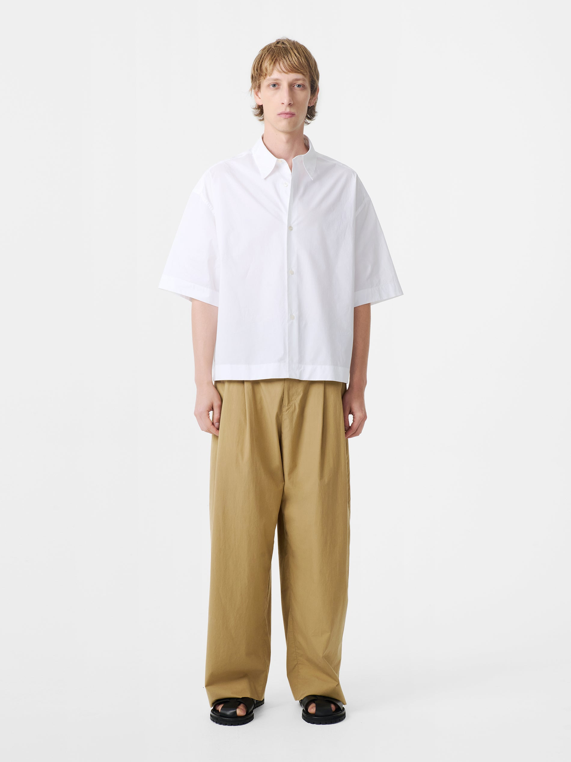 Line Pant - 2