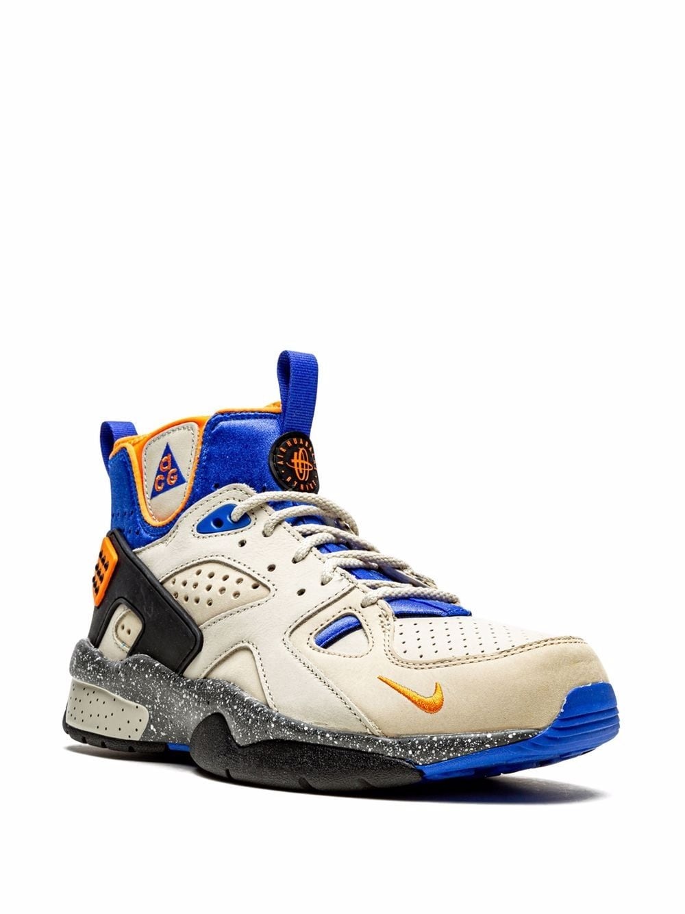 ACG Air Mowabb OG "Rattan Birch 2021" sneakers - 2