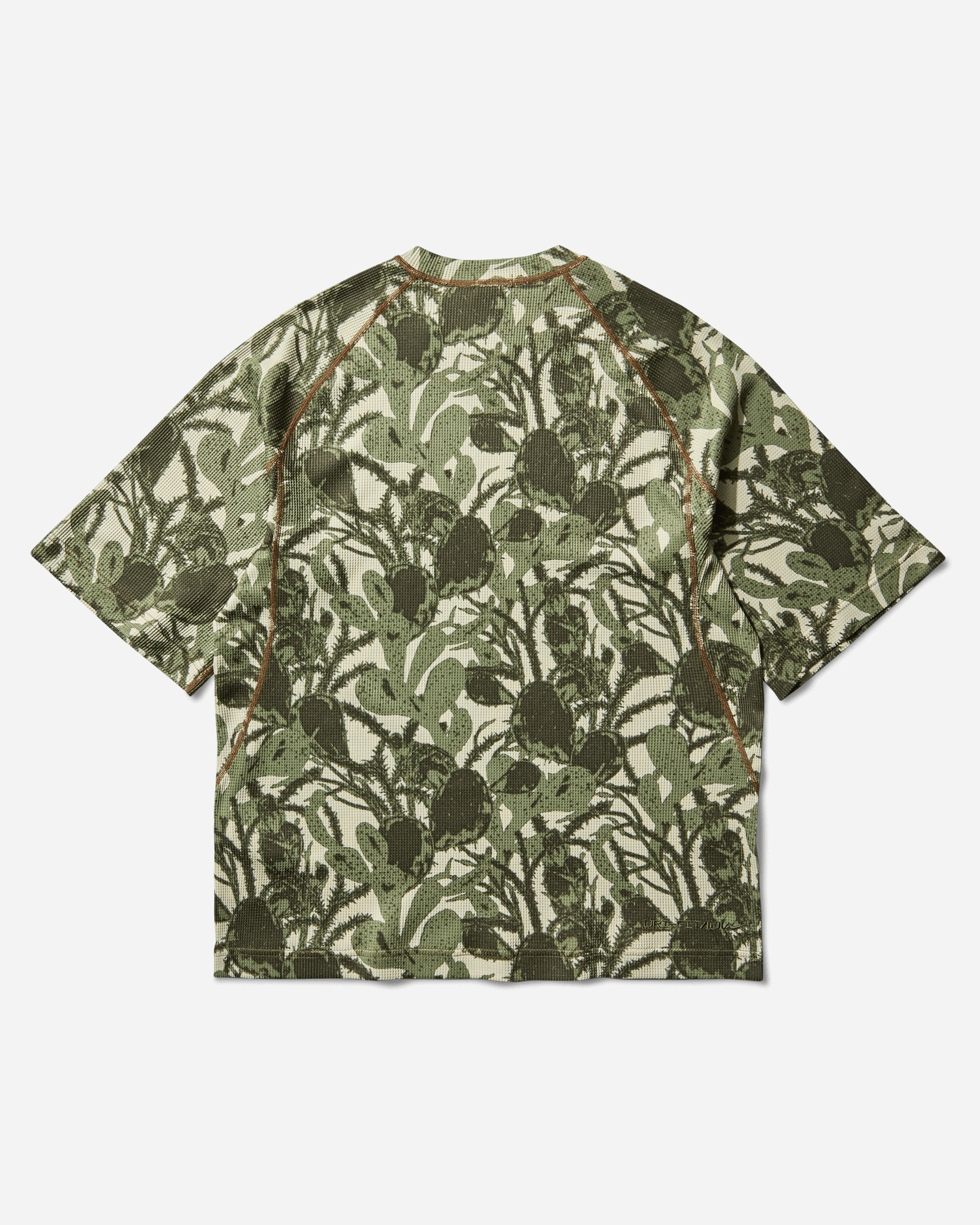 ACG "Chinati" Dri-FIT ADV T-Shirt Light Khaki / Cargo Khaki - 2