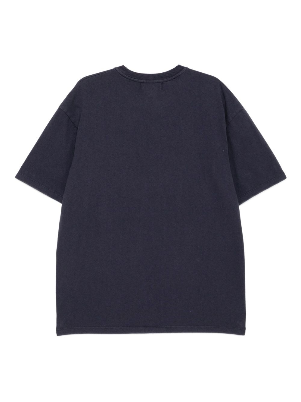 dyed T-shirt - 2