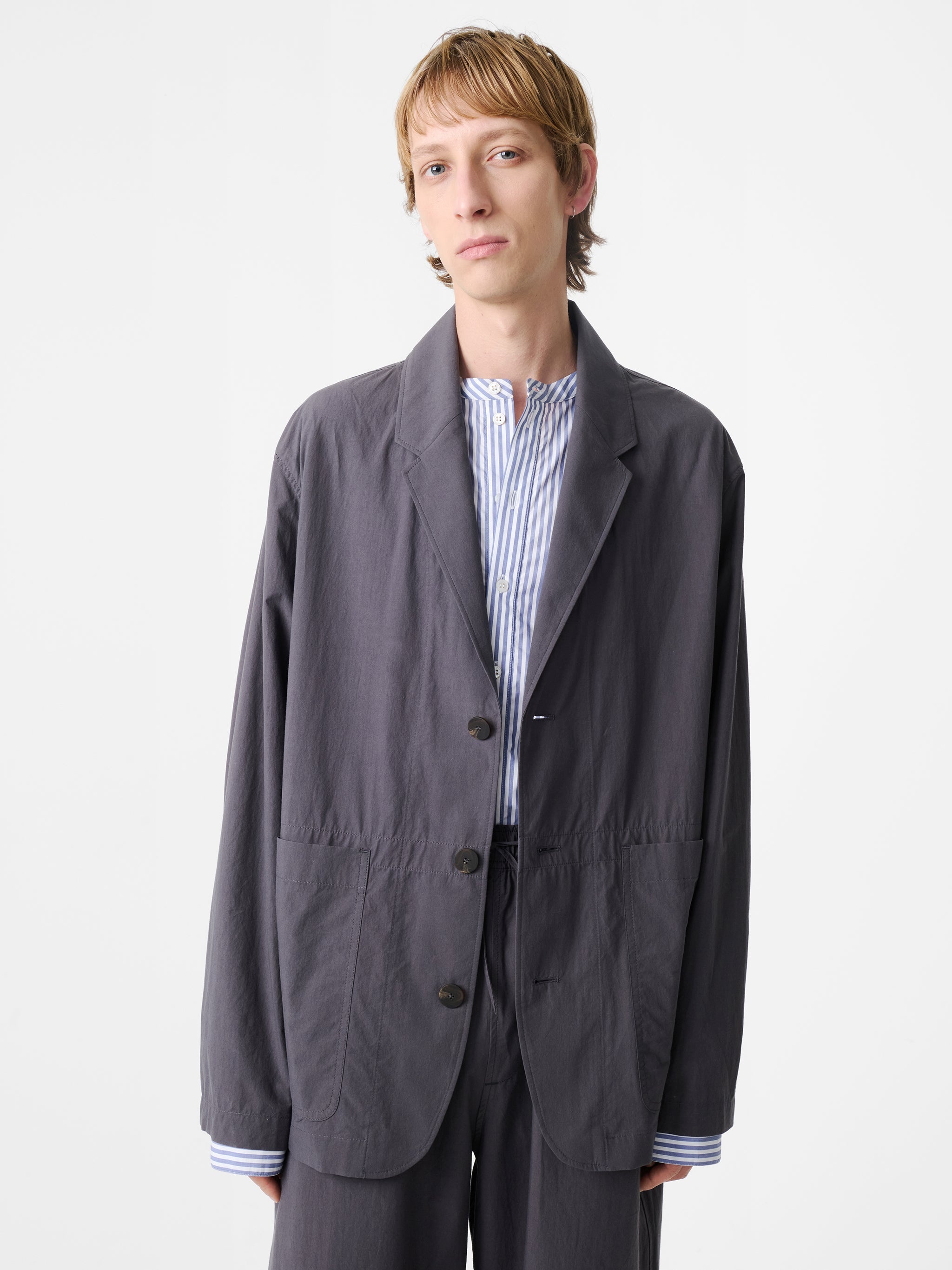 Reale Jacket - 4