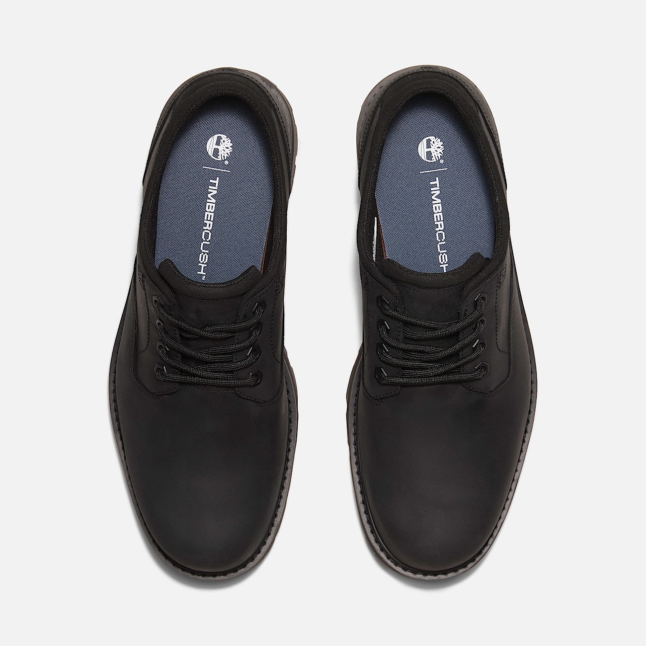 Men's Britton Road Lace-Up Waterproof Shoe - 2