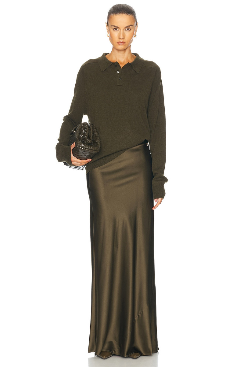 ÉTERNE Brady Sweater outlook