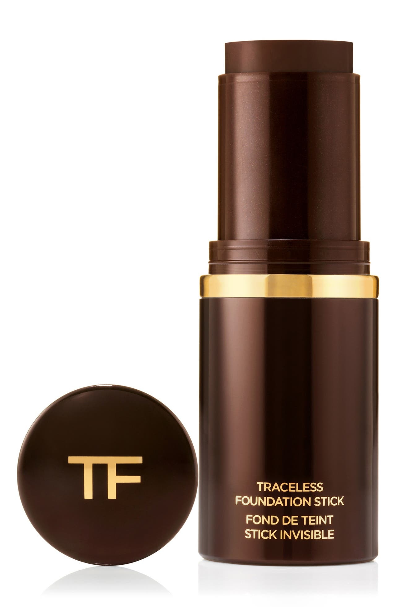 TOM FORD Traceless Foundation Stick in 12.5 Walnut at Nordstrom - 1