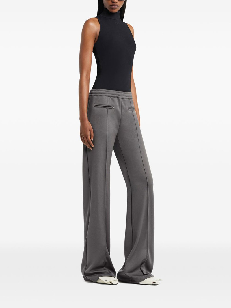 heritage knited tank top 3