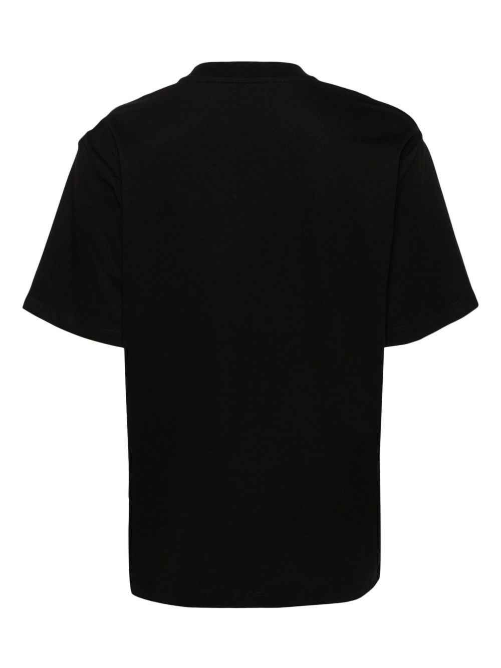 S/S American Script T-shirt - 2
