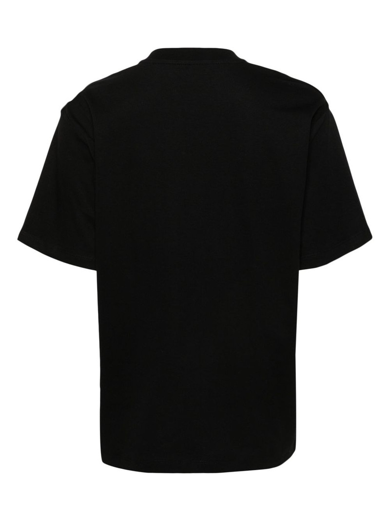 Carhartt S/S American Script T-shirt outlook