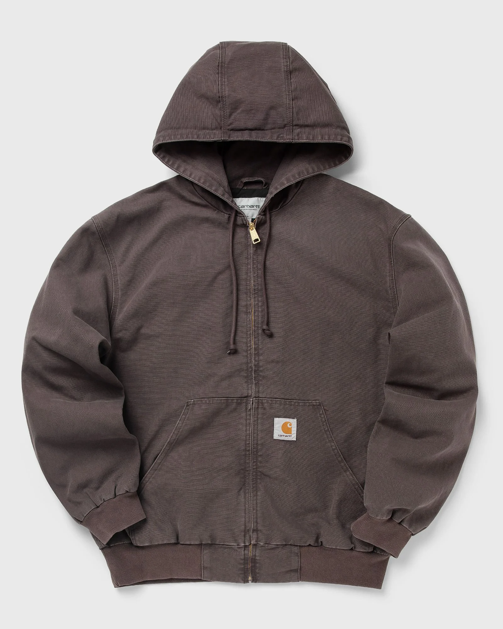 OG Active Jacket - 1