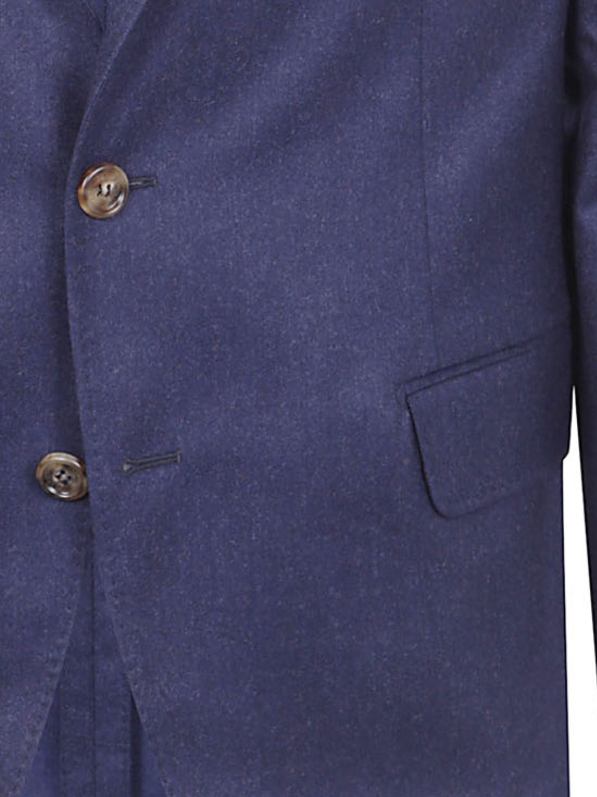 Brunello Cucinelli Men Classic Suit - 3