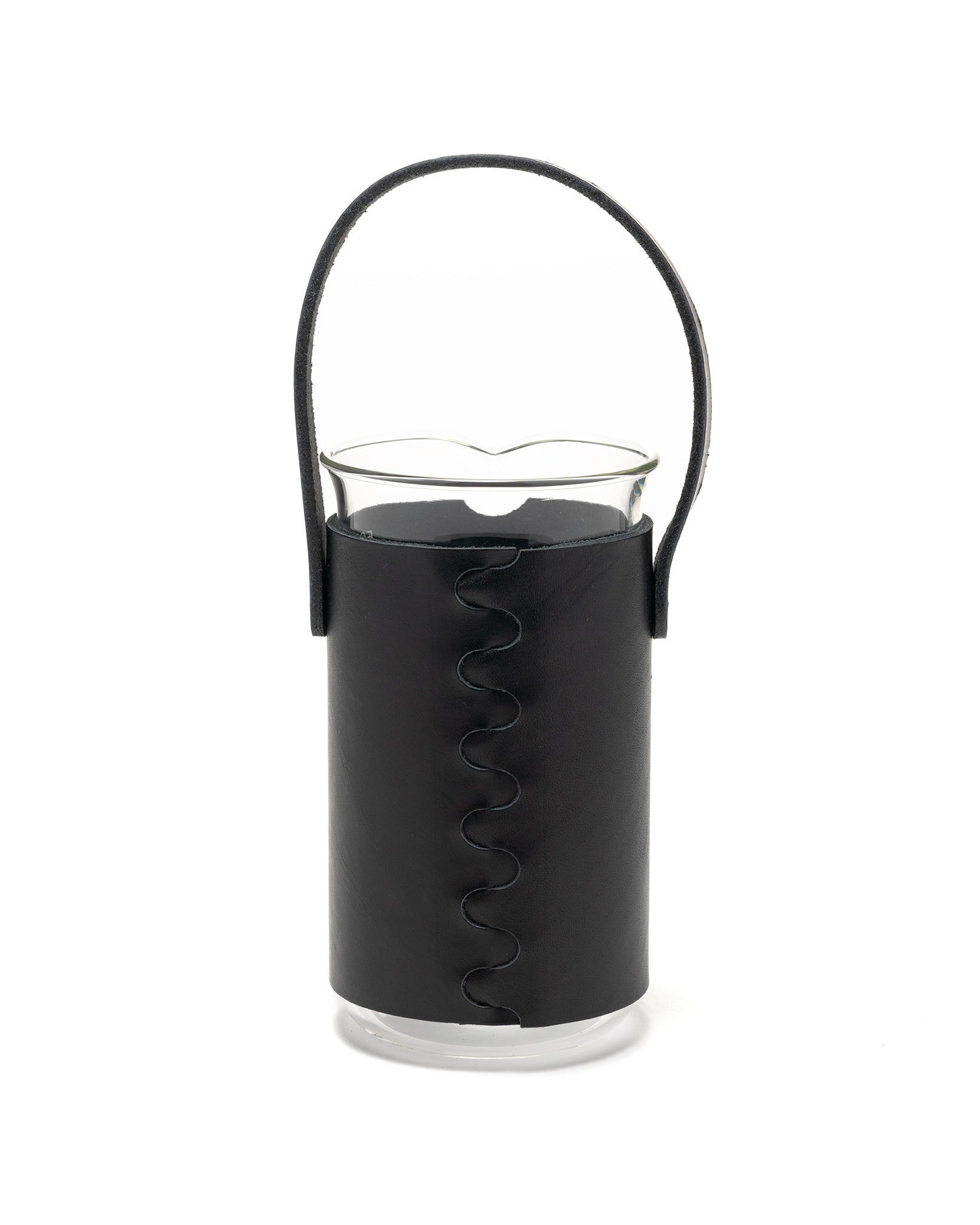 Tall Beaker/500ml Black - 2
