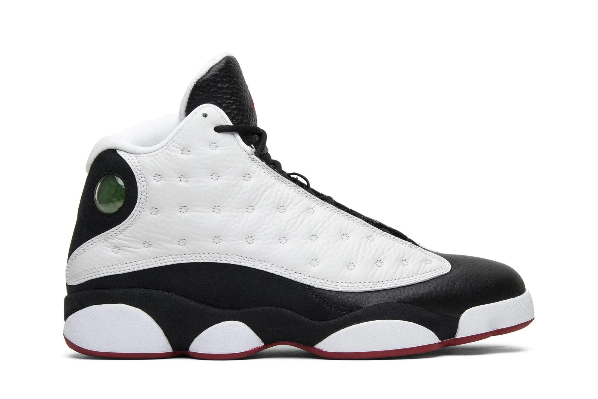 Air Jordan 13 Retro 'He Got Game' 2013 - 1