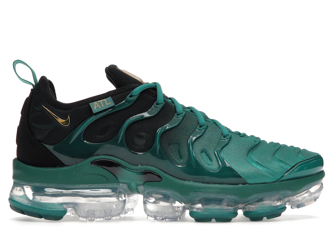 Nike Air VaporMax Plus City Special Atlanta - 1