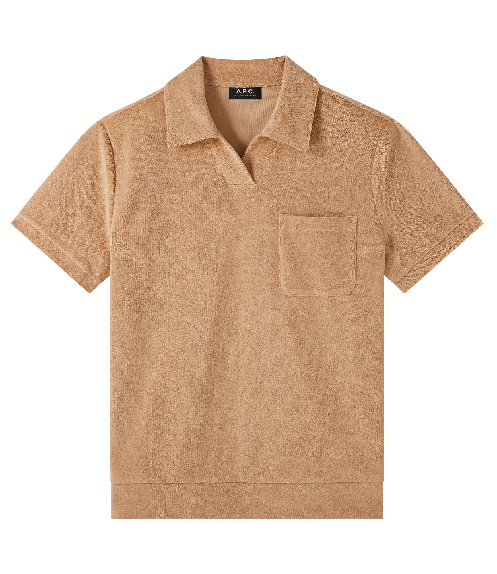 Agustino polo shirt - 1