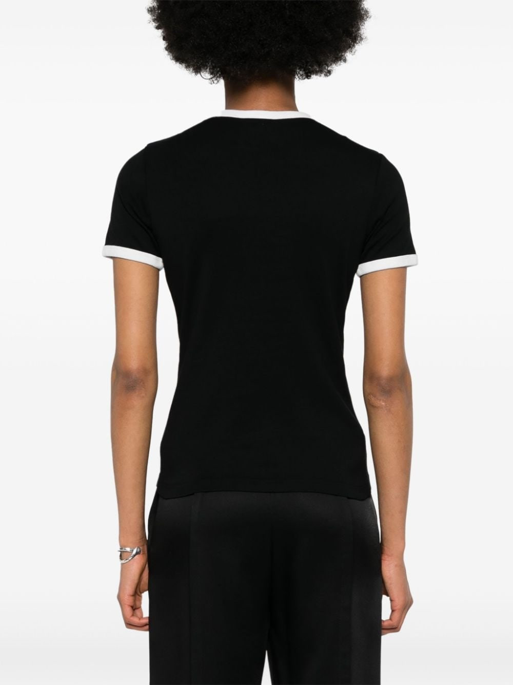 Cotton t-shirt - 3