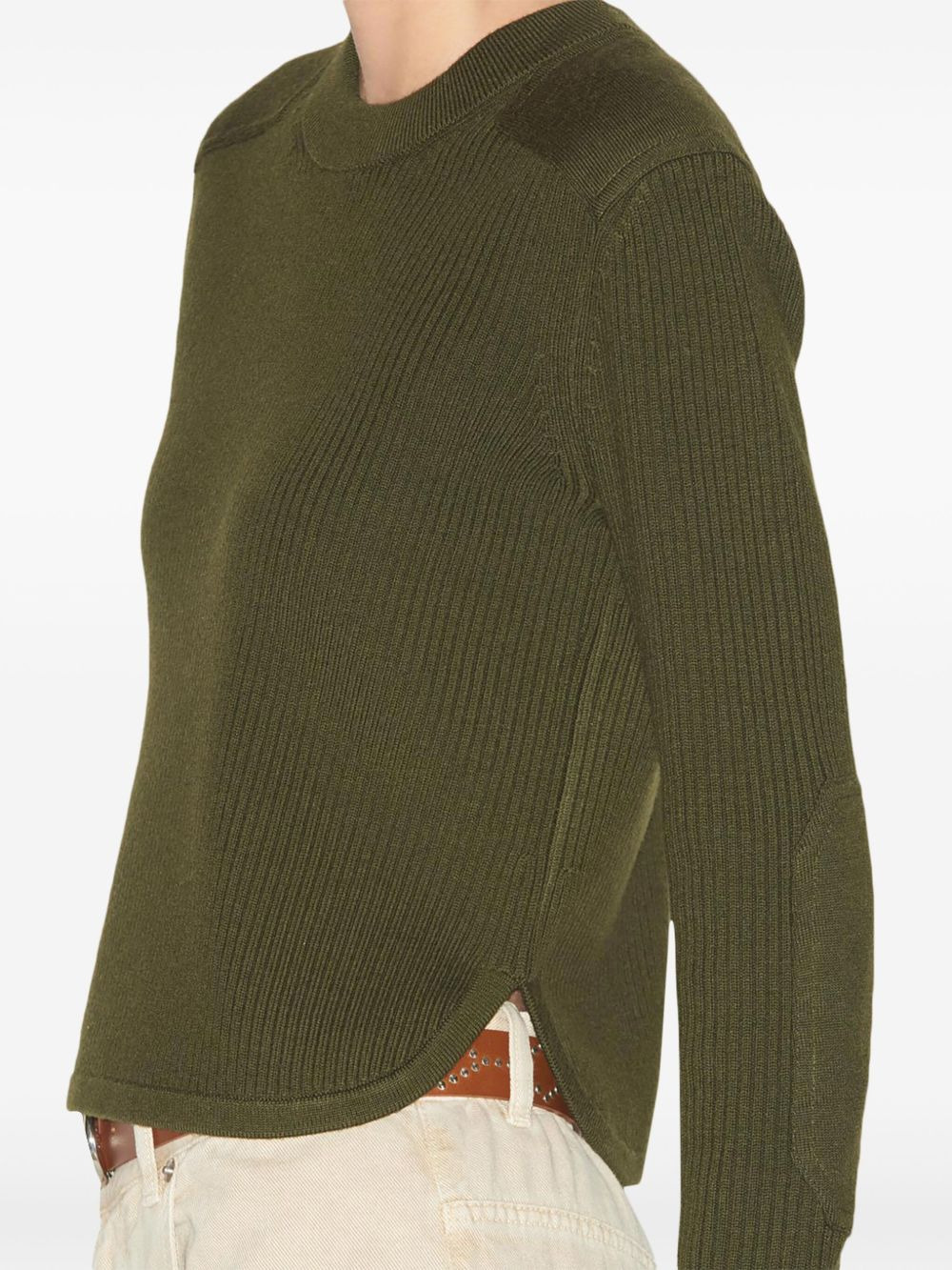 Gabyne sweater - 5