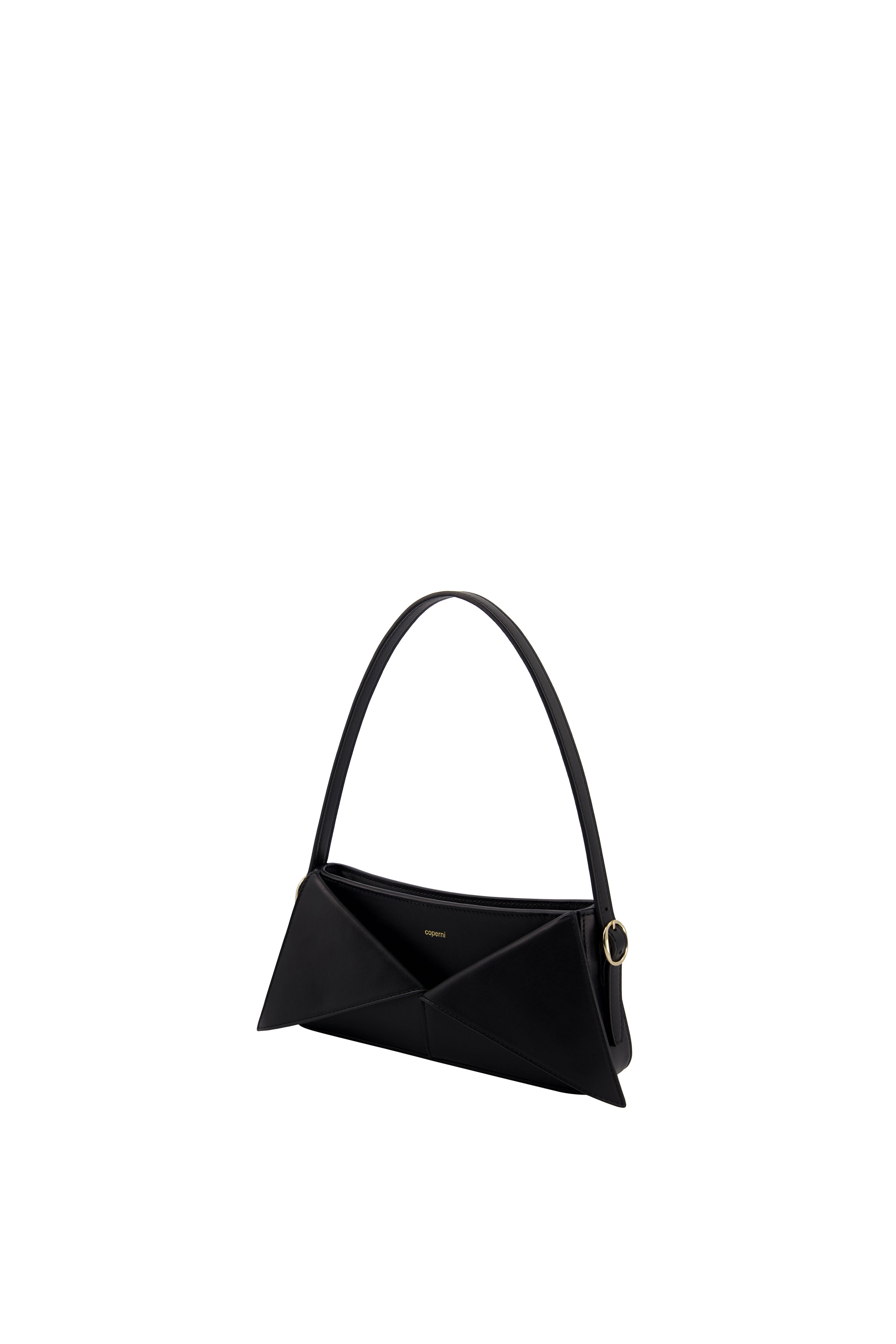 Belt Baguette Bag - 7