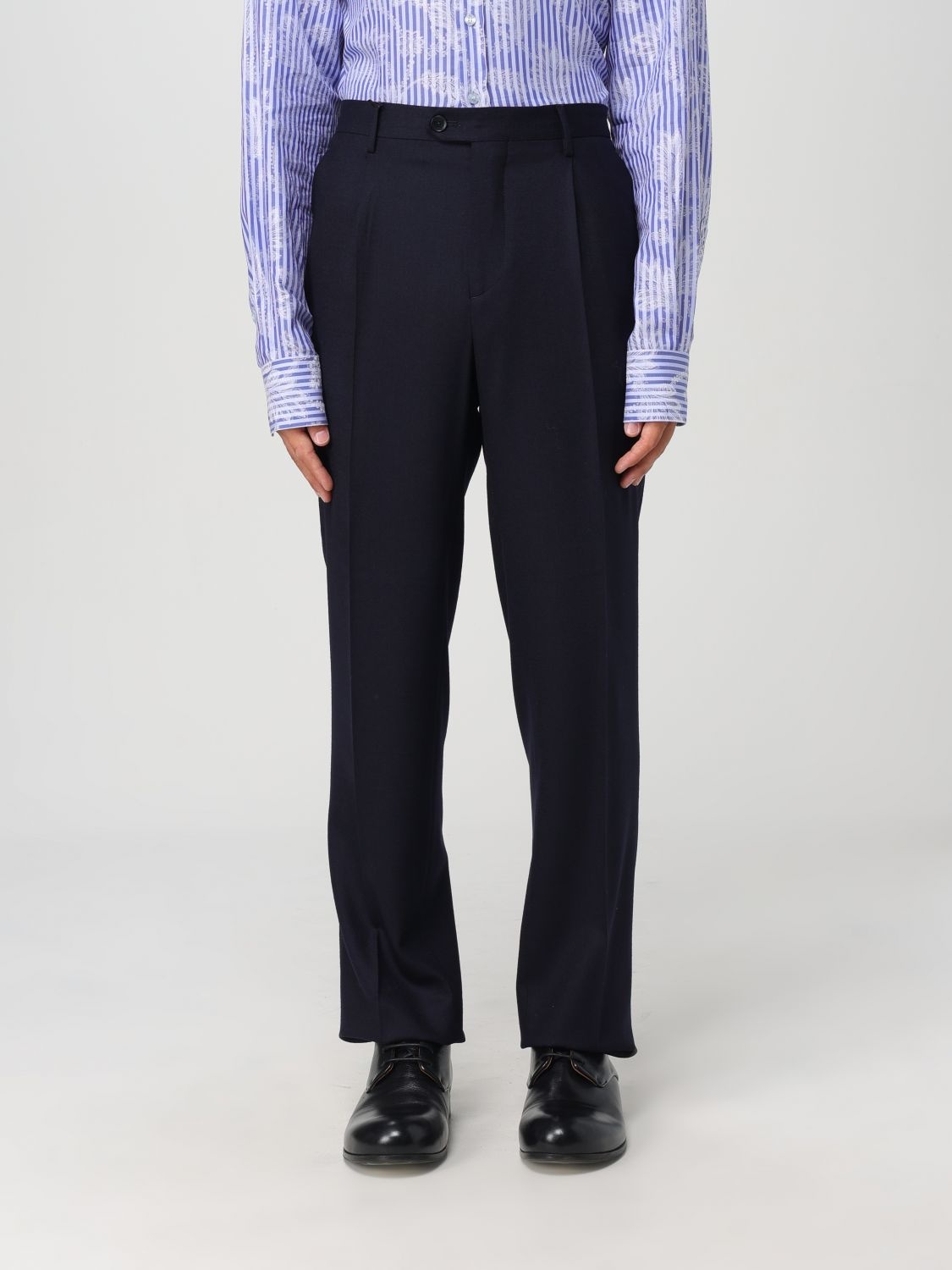 Pants men Etro - 1