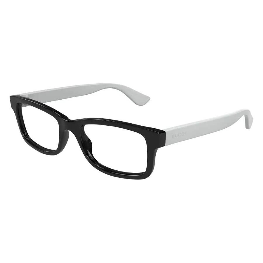 Gucci Demo Rectangular Men's Eyeglasses GG1717O 005 54 - 2
