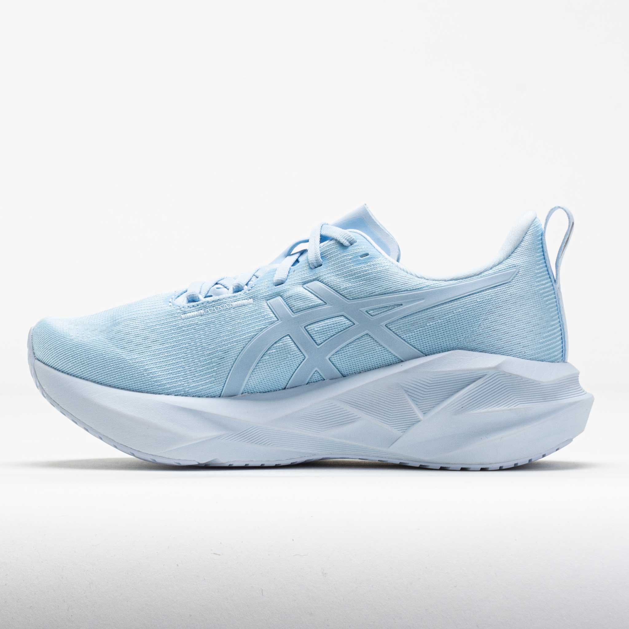ASICS Novablast 5 Lite-Show Women's Light Blue - 2