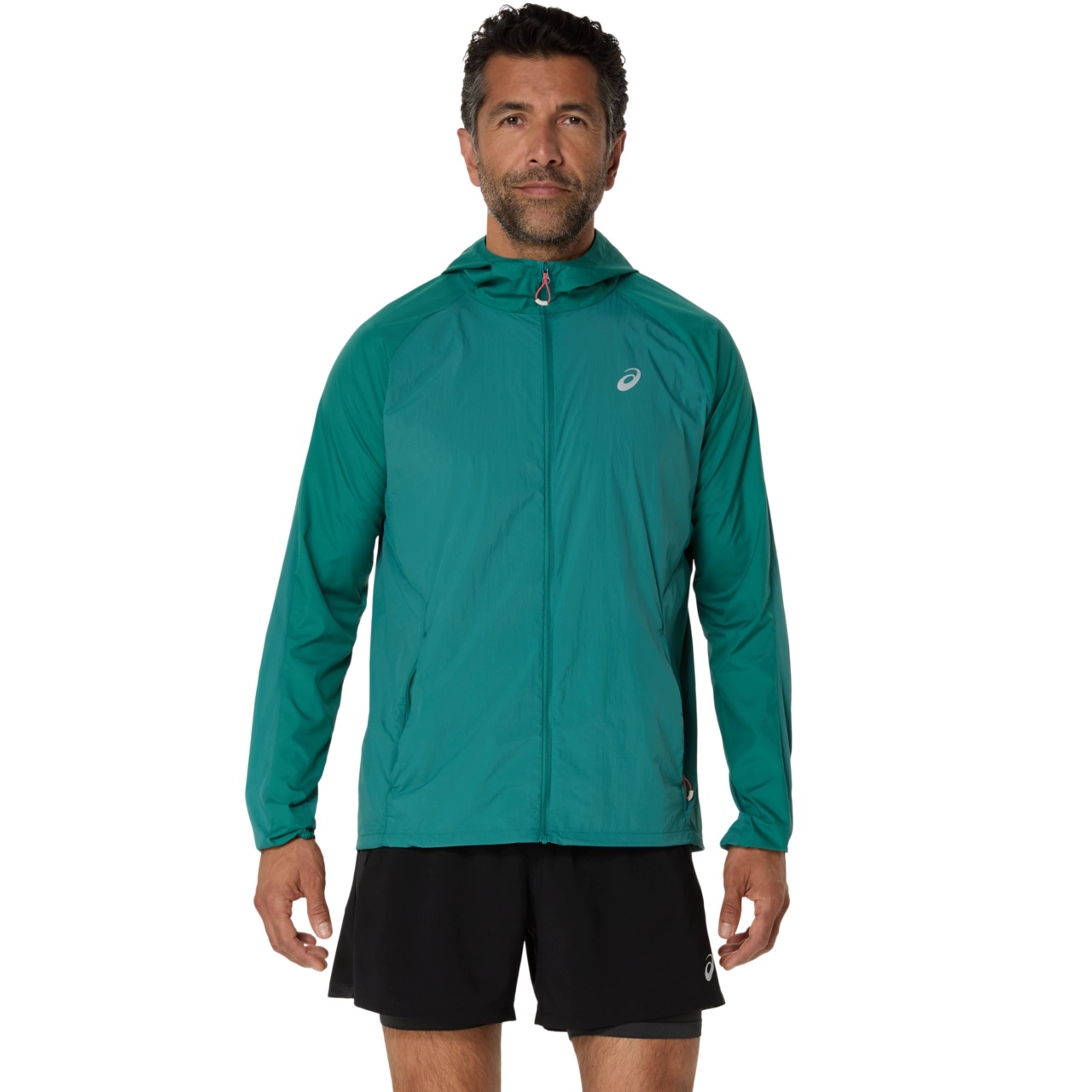 ROAD PACKABLE JACKET - 1