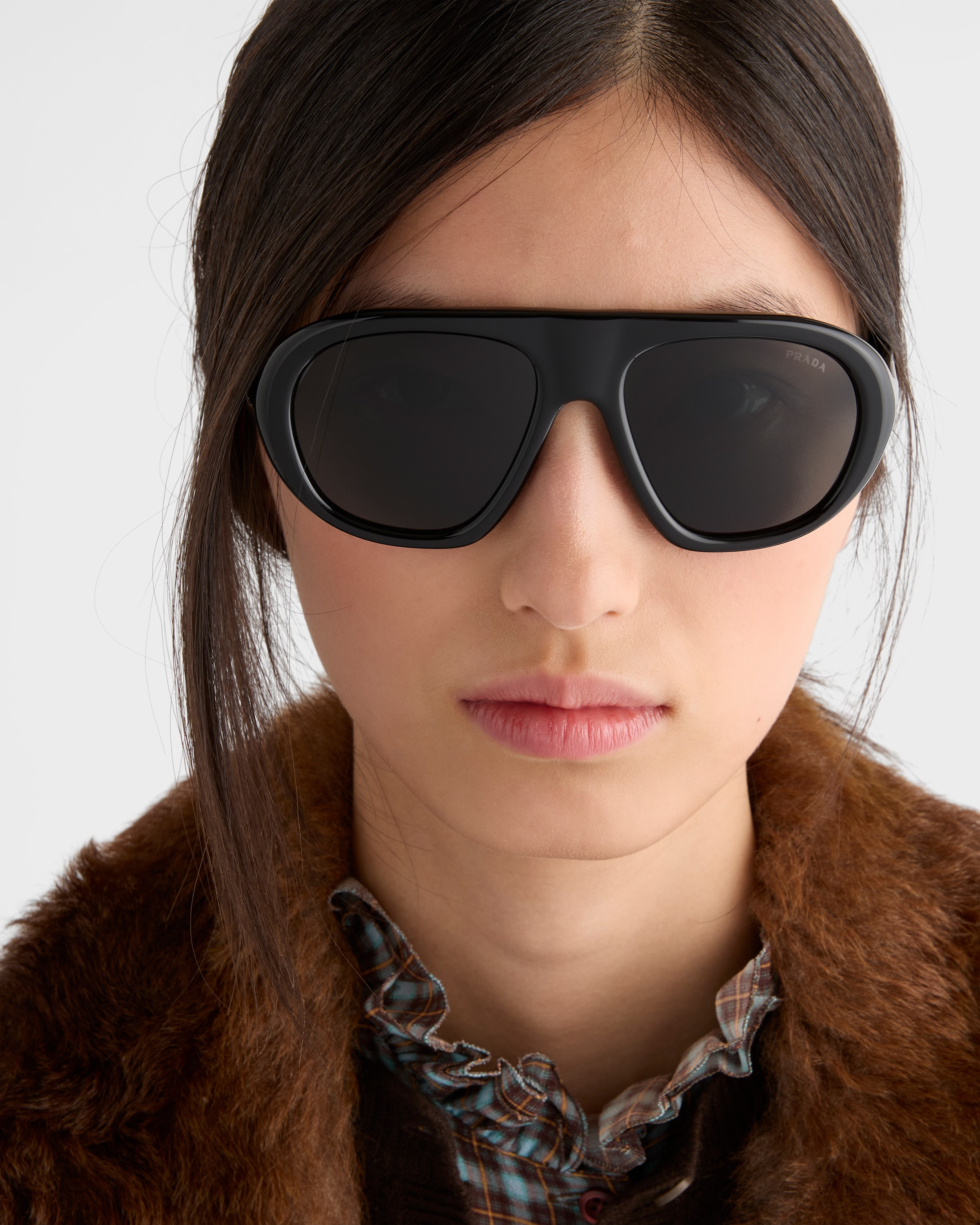 Prada Eyewear Collection sunglasses - 6
